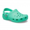 CROCS ΠΑΙΔΙΚΑ ΑΝΑΤΟΜΙΚΑ ΣΑΜΠΟ 206991 3WM ΠΡΑΣΙΝΟ