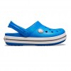 ΣΑΝΔΑΛΙ CROCS CLASSIC 207006 405 ΡΟΥΑ