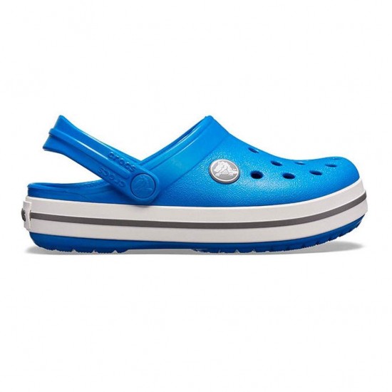 ΣΑΝΔΑΛΙ CROCS CLASSIC 207006 405 ΡΟΥΑ