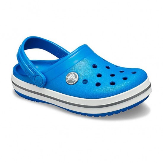 ΣΑΝΔΑΛΙ CROCS CLASSIC 207006 405 ΡΟΥΑ