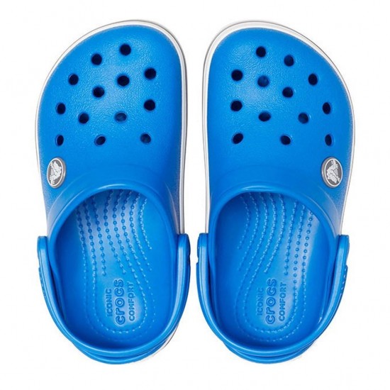 ΣΑΝΔΑΛΙ CROCS CLASSIC 207006 405 ΡΟΥΑ