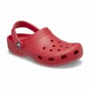 CROCS CLASSIC 10001 6WC ΚΟΚΚΙΝΟ