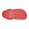 CROCS CLASSIC 10001 6WC ΚΟΚΚΙΝΟ