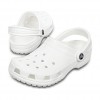 CROCS CLASSIC 10001 100 ΛΕΥΚΟ