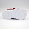 DISNEY SPORT SHOES EVA WITH LIGHTS R1310475S ΚΟΚΚΙΝΟ