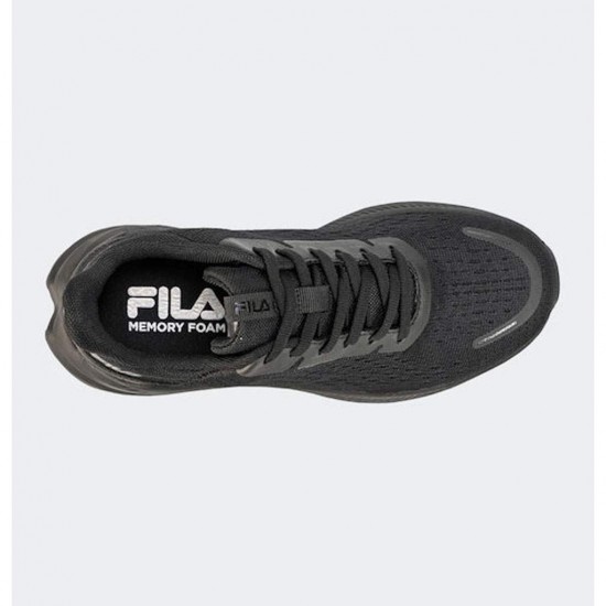 FILA MEMORY BORN 1SW43010 ΜΑΥΡΟ