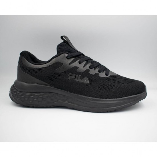 FILA MEMORY PALAU 3 1TZ51003 ΜΑΥΡΟ