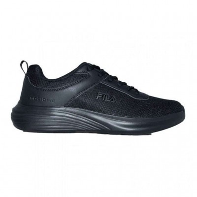 FILA MEMORY ACTION 2 NANOBIONIC 5AF43003 000 ΜΑΥΡΟ