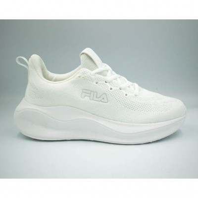 FILA MEMORY SAMOA 2 5TZ51002 ΛΕΥΚΟ 