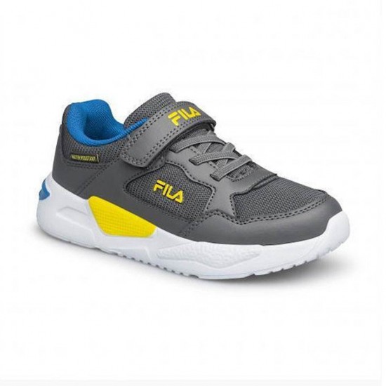 FILA MEMORY KILLINGTON 3AF43023 ΓΚΡΙ ΡΟΥΑ 