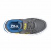 FILA MEMORY KILLINGTON 3AF43023 ΓΚΡΙ ΡΟΥΑ 