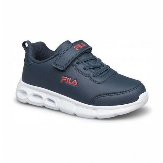 FILA MFLASH GORDON 4V 7AF43031 240 ΜΠΛΕ