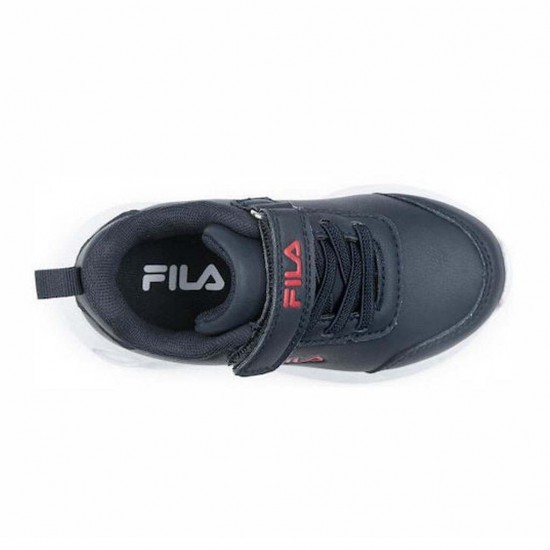 FILA MFLASH GORDON 4V 7AF43031 240 ΜΠΛΕ