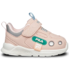 FILA GALAXY BABY V 9AF43034 911 ΡΟΖ