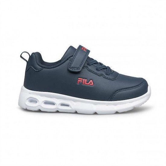 FILA MEMORY FLASH GORDON 4V 3AF43031 240 ΜΠΛΕ