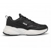 FILA MEMORY PALMA 2 5YF33009 001 ΜΑΥΡΟ ΛΕΥΚΟ