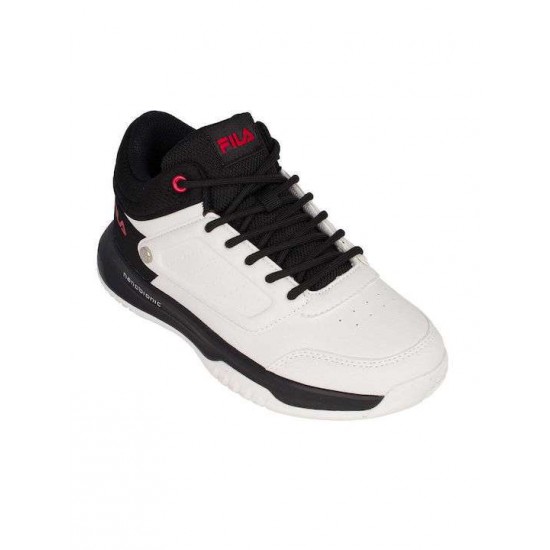 FILA MEMORY DUNK 2 NANOBIONIC 3AF43028 104 ΛΕΥΚΟ