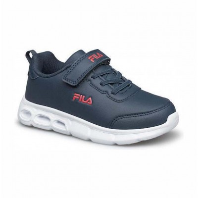 FILA MEMORY FLASH GORDON 4V 3AF43031 240 ΜΠΛΕ