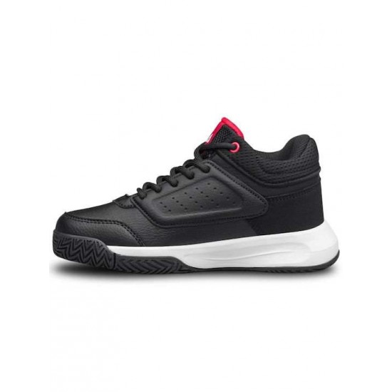 FILA MEMORY DUNK 2 NANOBIONIC 3AF43028 014 ΜΑΥΡΟ