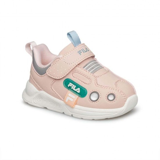 FILA GALAXY BABY V 9AF43034 911 ΡΟΖ