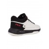 FILA MEMORY DUNK 2 NANOBIONIC 3AF43028 104 ΛΕΥΚΟ