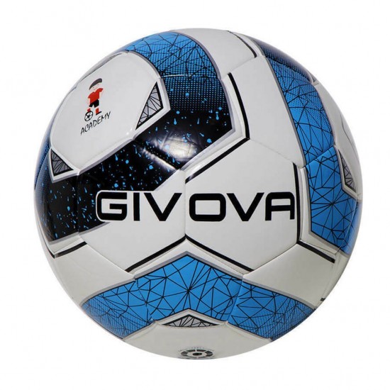 GIVOVA BALL ACADEMY SCHOOL PAL026 1005 ΜΑΥΡΟ ΓΑΛΑΖΙΟ