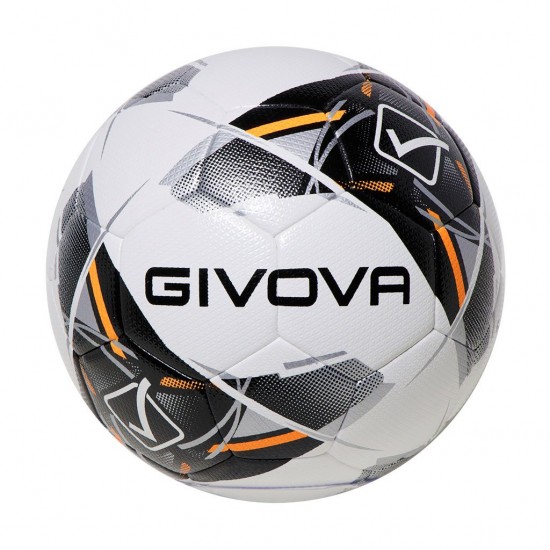 GIVOVA BALL NEW MAYA PAL025 1030 ΜΑΥΡΟ ΑΣΗΜΙ