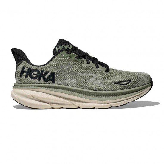 HOKA CLIFTON 9 1127895 SSFR ΛΑΔΙ