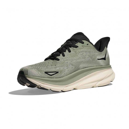 HOKA CLIFTON 9 1127895 SSFR ΛΑΔΙ