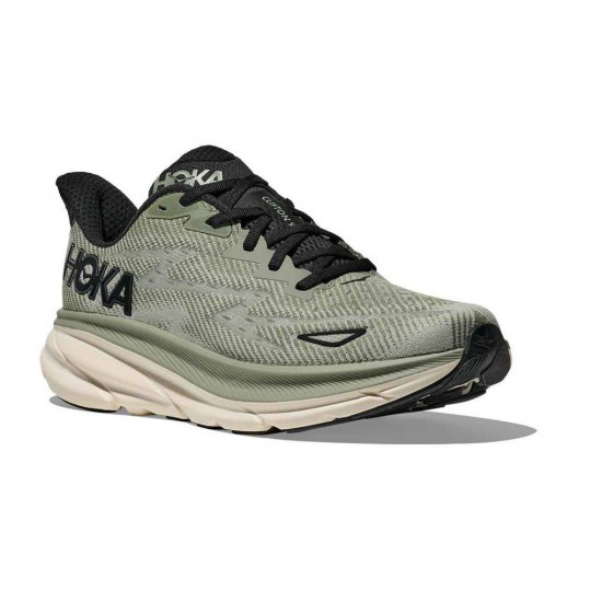 HOKA CLIFTON 9 1127895 SSFR ΛΑΔΙ