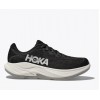 HOKA RINCON 4 1155130 BWHT ΜΑΥΡΟ ΛΕΥΚΟ