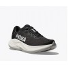 HOKA RINCON 4 1155130 BWHT ΜΑΥΡΟ ΛΕΥΚΟ