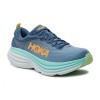 HOKA BONDI 8 1123202 RHD  ΜΠΛΕ ΜΕΝΤΑ