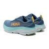 HOKA BONDI 8 1123202 RHD  ΜΠΛΕ ΜΕΝΤΑ