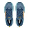 HOKA BONDI 8 1123202 RHD  ΜΠΛΕ ΜΕΝΤΑ