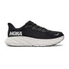 HOKA ARAHI 7 1147850 BWHT ΜΑΥΡΟ