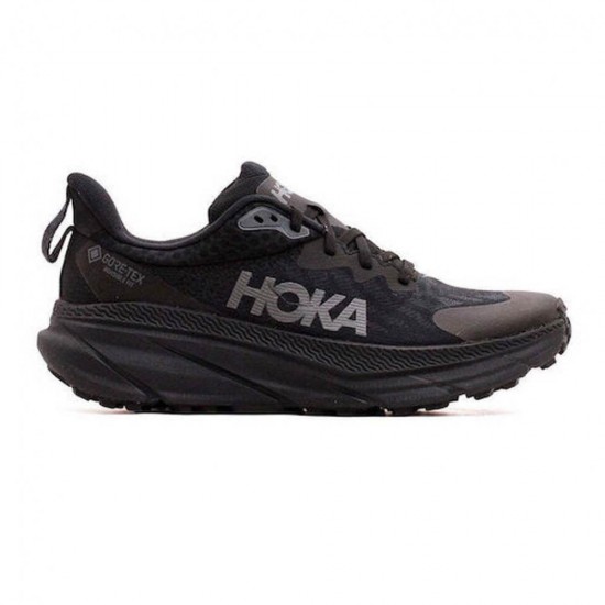 HOKA CHALLENGER ATR 7 GTX 1134501F BBLC ΜΑΥΡΟ