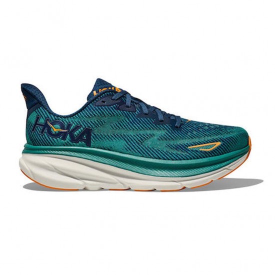 HOKA CLIFTON 9 1127895 MCN ΠΕΤΡΟΛ