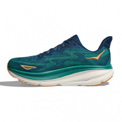 HOKA CLIFTON 9 1127895 MCN ΠΕΤΡΟΛ