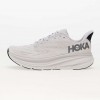 HOKA CLIFTON 9 1127895 NCSW ΛΕΥΚΟ ΓΚΡΙ