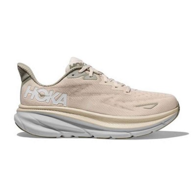 HOKA CLIFTON 9 1127895 ΟΚΒ ΜΠΕΖ