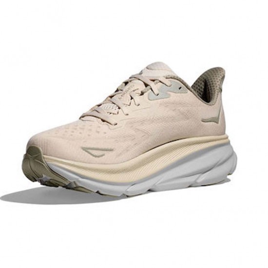 HOKA CLIFTON 9 1127895 ΟΚΒ ΜΠΕΖ