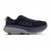 HOKA BONDI 8 1123202 BCKRN ΜΑΥΡΟ