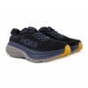 HOKA BONDI 8 1123202 BCKRN ΜΑΥΡΟ