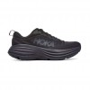 HOKA BONDI 8 1123202 BBLC ΜΑΥΡΟ