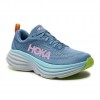 HOKA BONDI 8 1127952 MSF ΜΠΛΕ ΒΕΡΑΜΑΝ