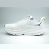 HOKA CLIFTON 9 1127896 CYWH ΛΕΥΚΟ ΓΚΡΙ