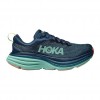 HOKA BONDI 8 1127952 MSF ΜΠΛΕ ΒΕΡΑΜΑΝ