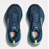 HOKA BONDI 8 1127952 MSF ΜΠΛΕ ΒΕΡΑΜΑΝ