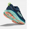 HOKA BONDI 8 1127952 MSF ΜΠΛΕ ΒΕΡΑΜΑΝ